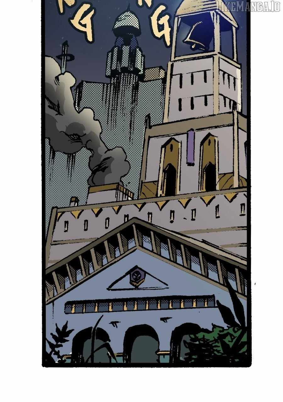 Apple Black – Webtoon Chapter 10 - Page 52