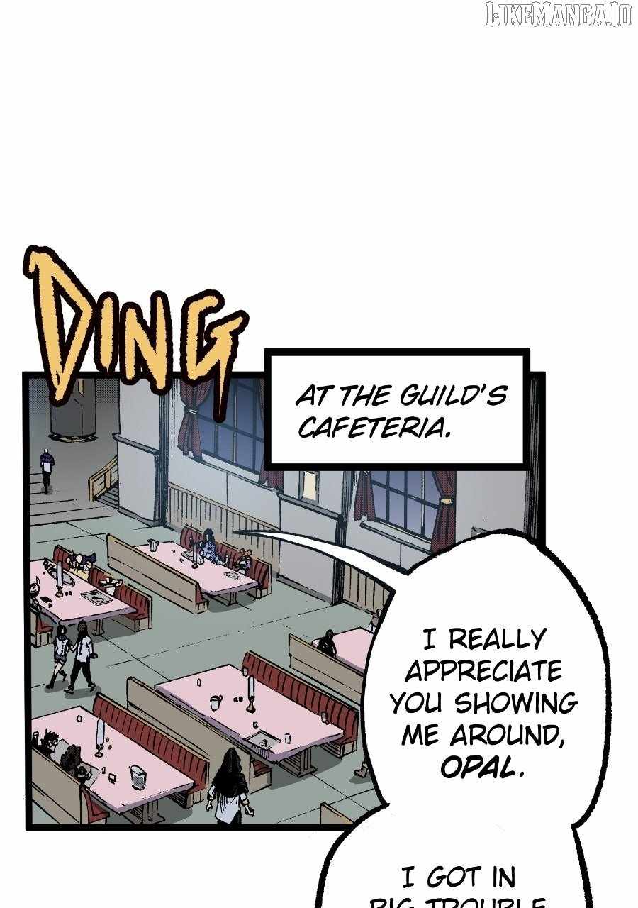 Apple Black – Webtoon Chapter 10 - Page 53