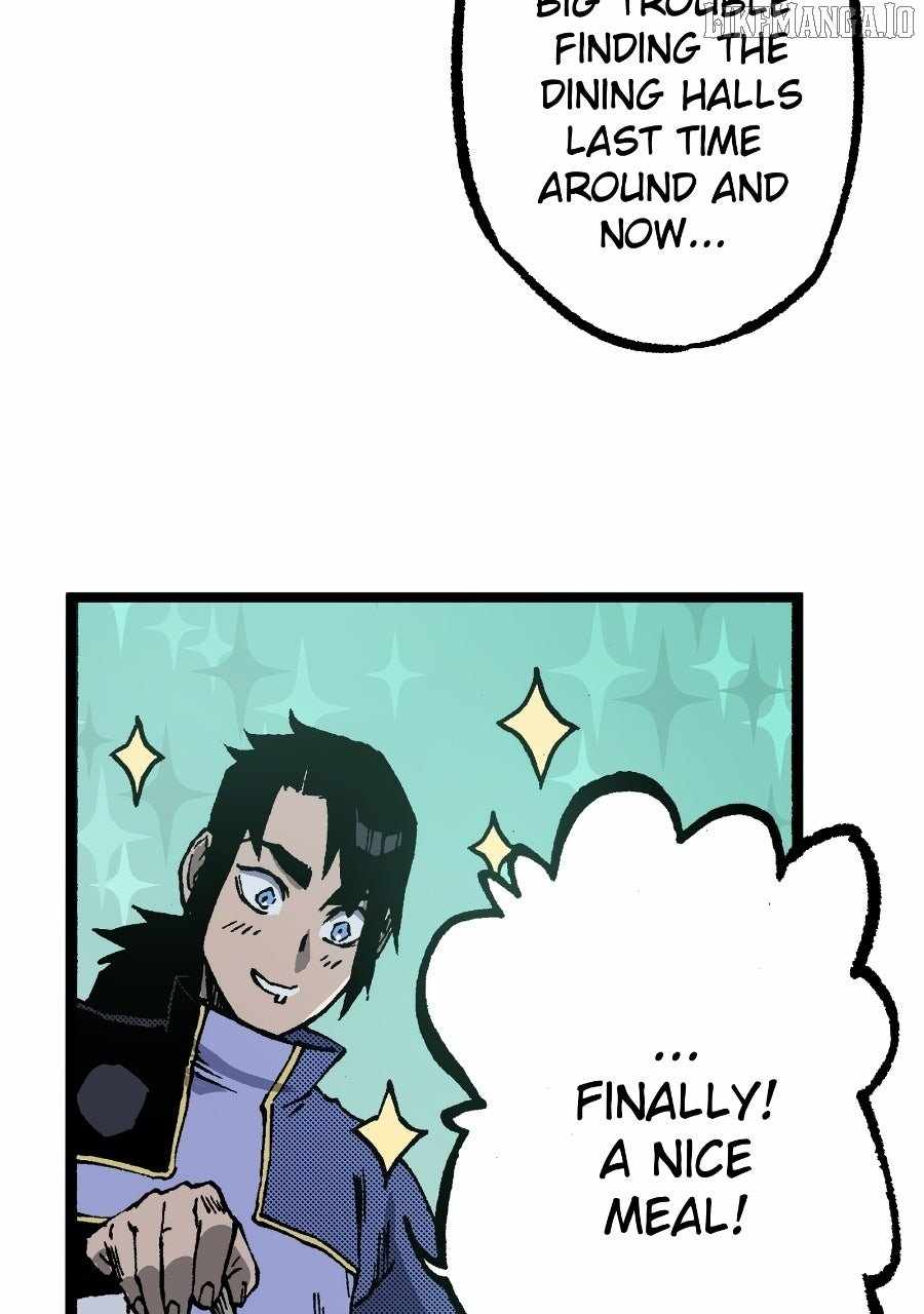Apple Black – Webtoon Chapter 10 - Page 54