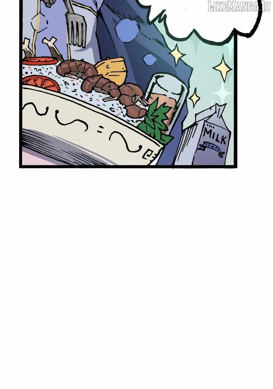 Apple Black – Webtoon Chapter 10 - Page 55
