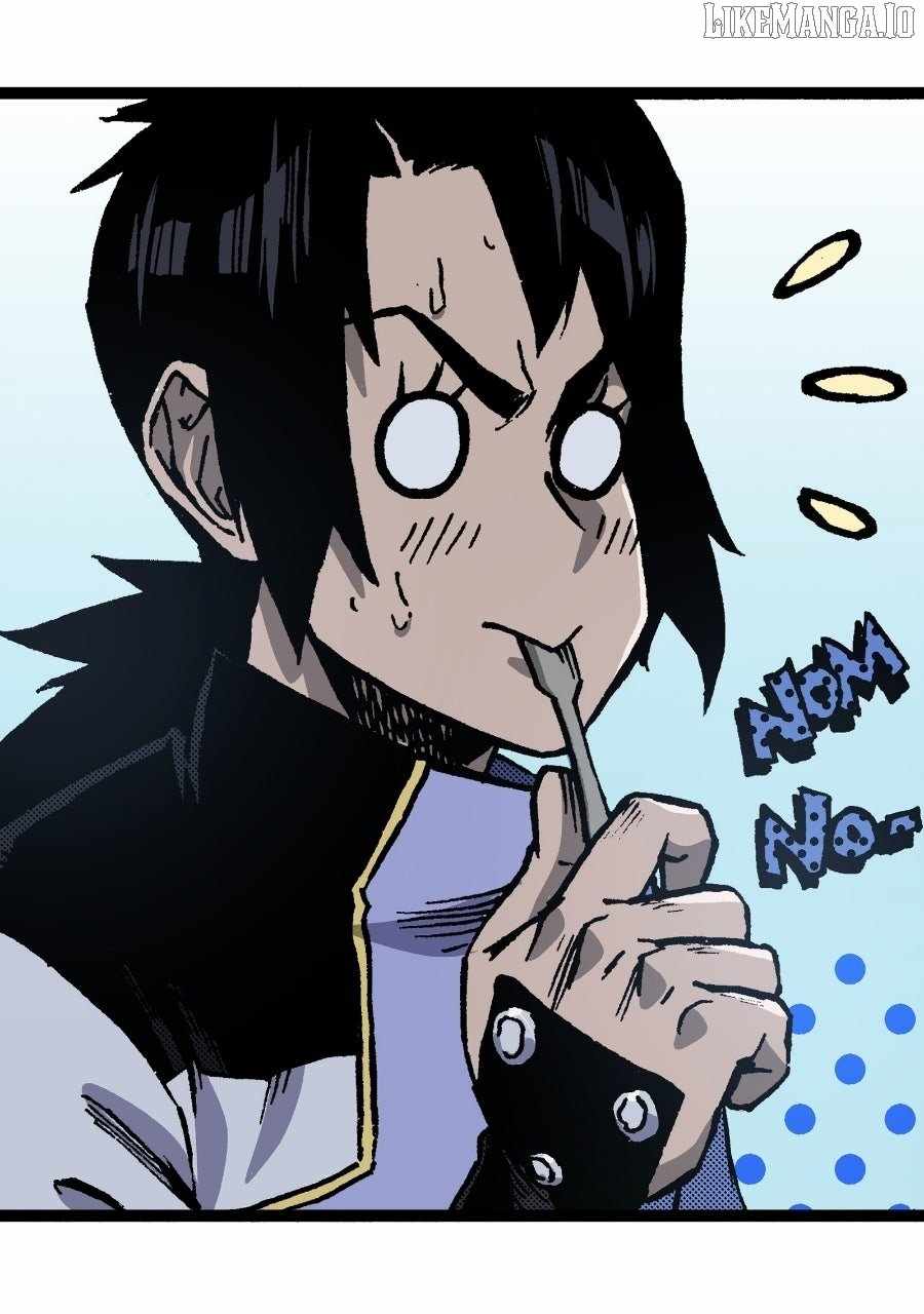 Apple Black – Webtoon Chapter 10 - Page 56