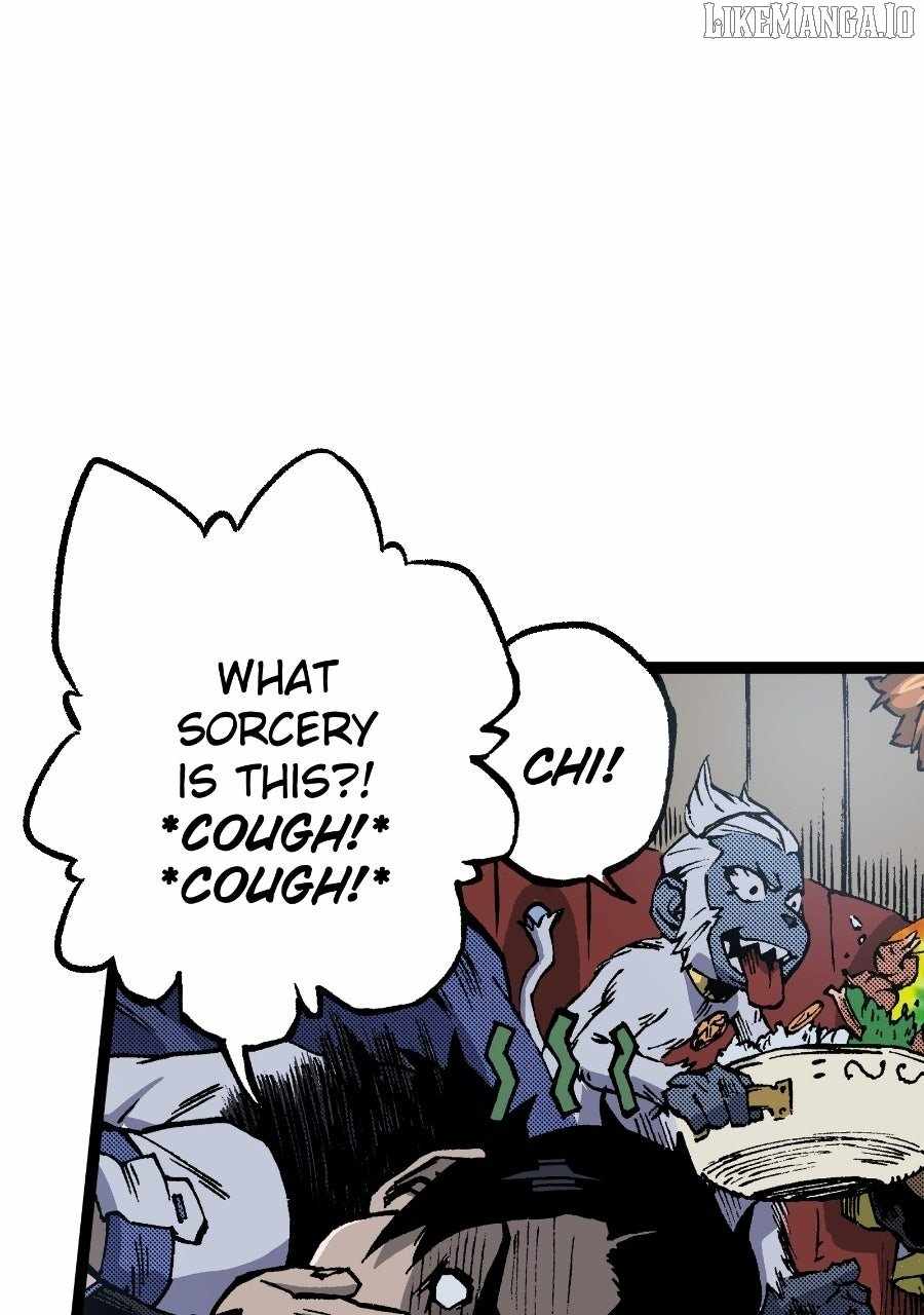 Apple Black – Webtoon Chapter 10 - Page 57