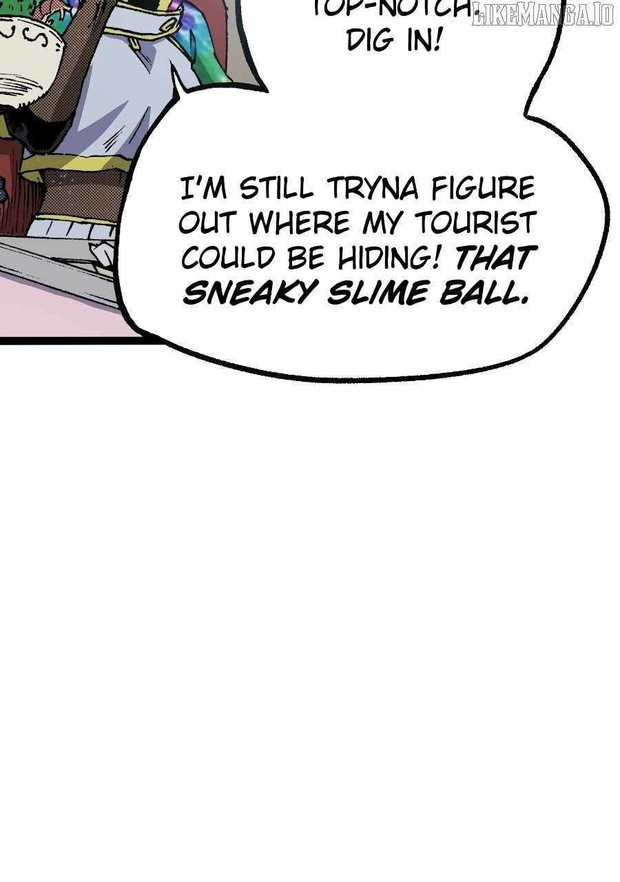Apple Black – Webtoon Chapter 10 - Page 59