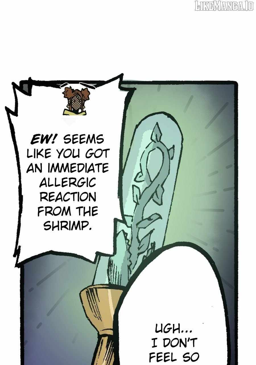 Apple Black – Webtoon Chapter 10 - Page 60