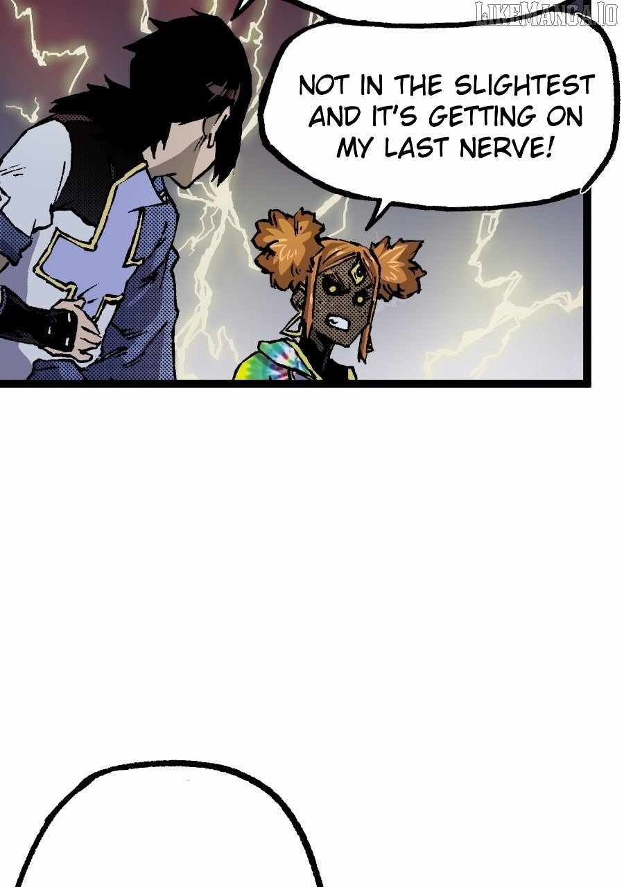 Apple Black – Webtoon Chapter 10 - Page 62