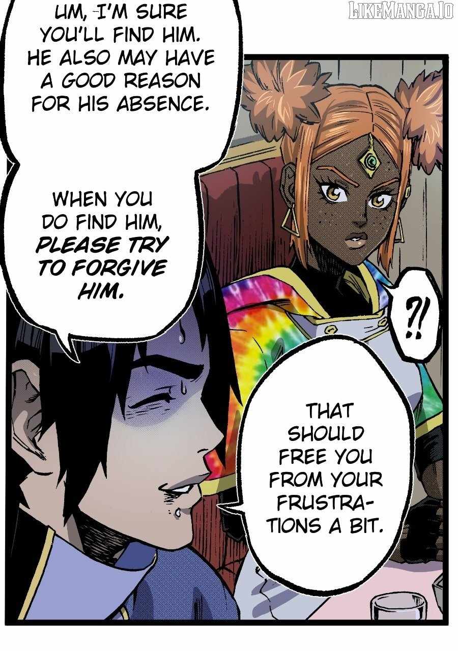 Apple Black – Webtoon Chapter 10 - Page 63