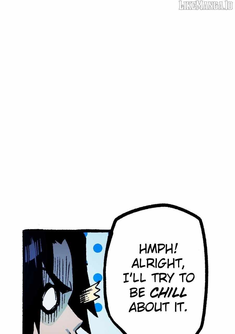 Apple Black – Webtoon Chapter 10 - Page 64