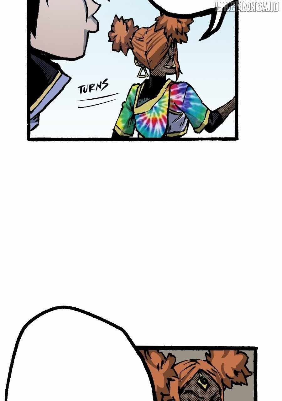 Apple Black – Webtoon Chapter 10 - Page 65