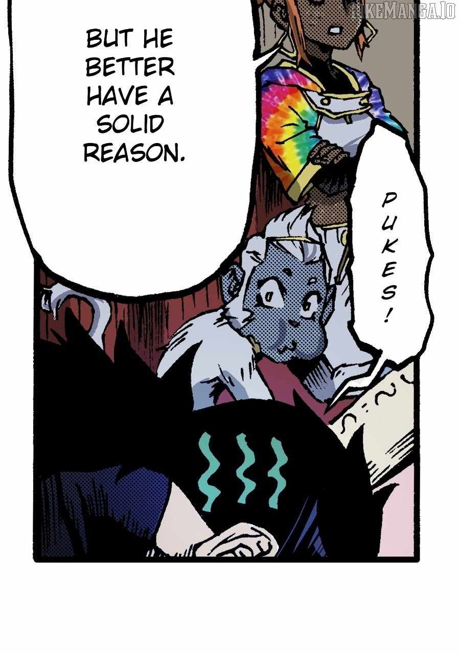 Apple Black – Webtoon Chapter 10 - Page 66