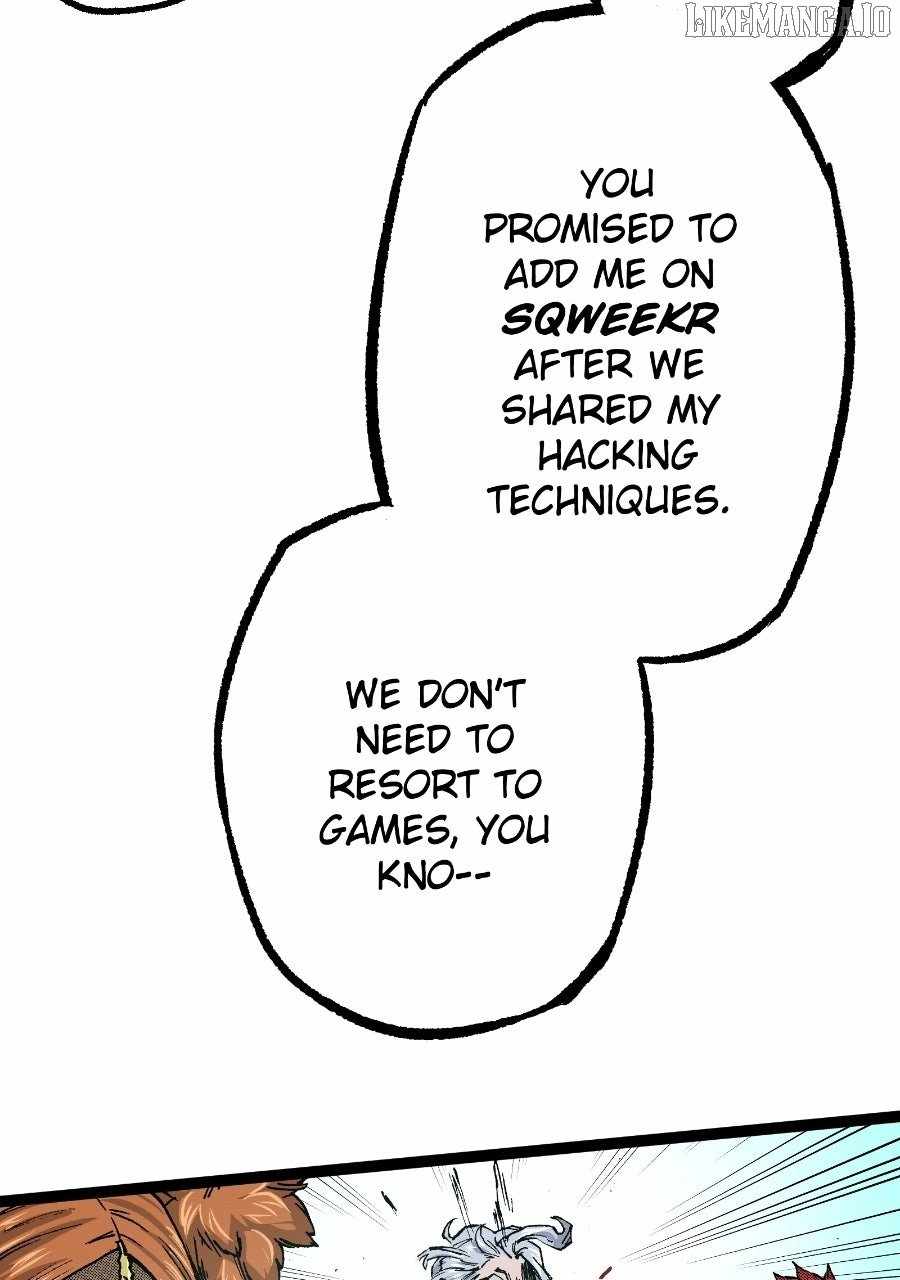 Apple Black – Webtoon Chapter 10 - Page 68