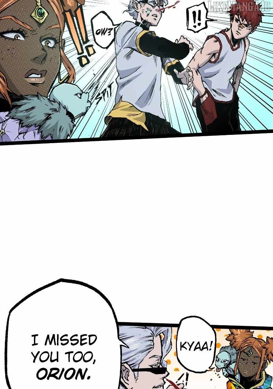 Apple Black – Webtoon Chapter 10 - Page 69