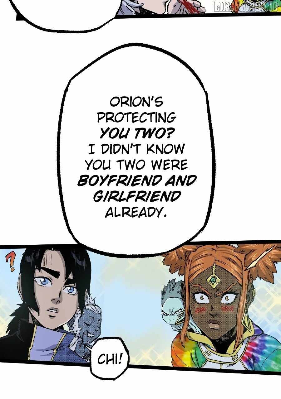 Apple Black – Webtoon Chapter 10 - Page 70