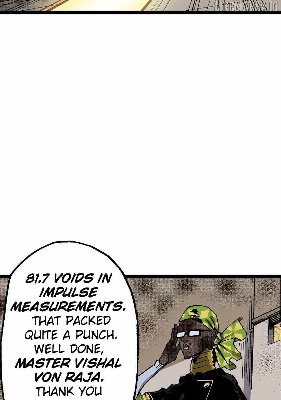 Apple Black – Webtoon Chapter 10 - Page 8