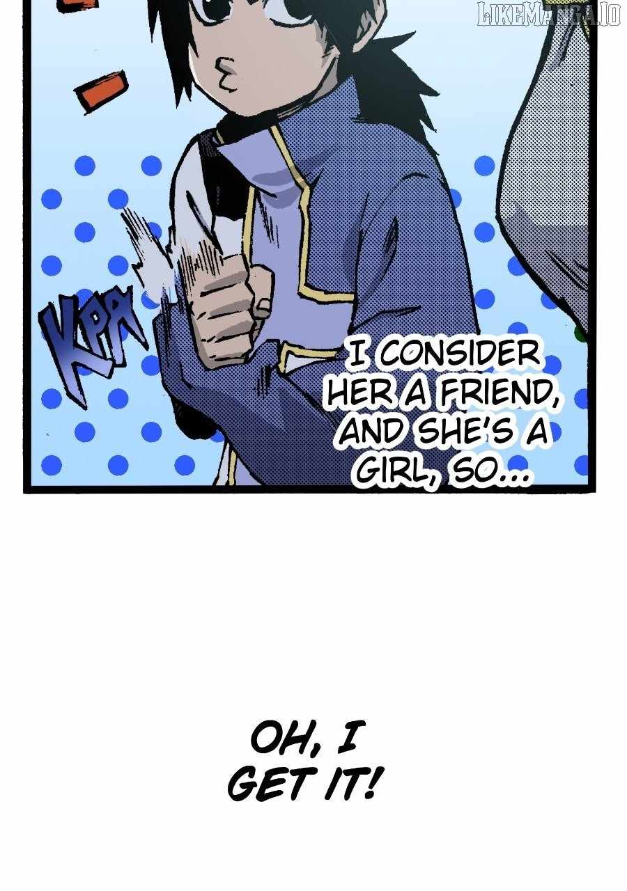 Apple Black – Webtoon Chapter 10 - Page 72