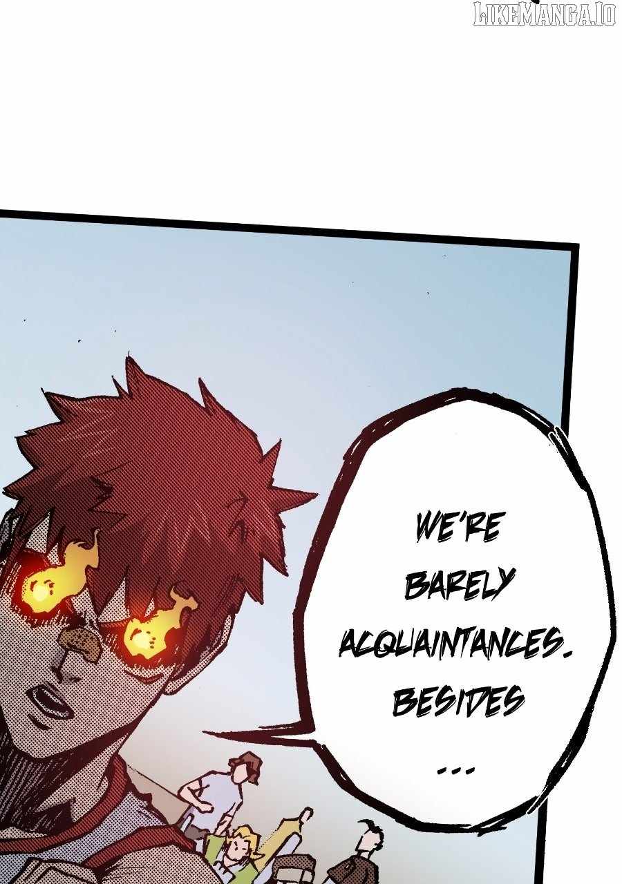 Apple Black – Webtoon Chapter 10 - Page 75
