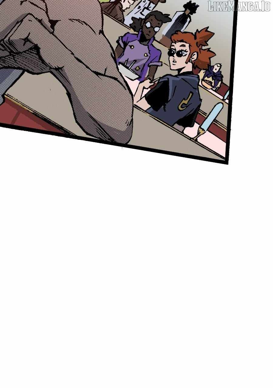 Apple Black – Webtoon Chapter 10 - Page 76
