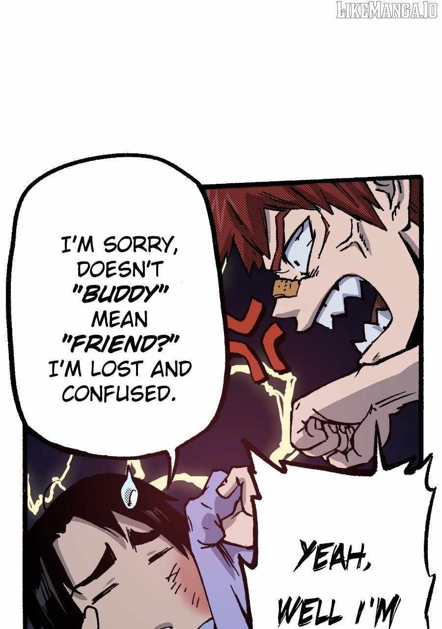 Apple Black – Webtoon Chapter 10 - Page 78