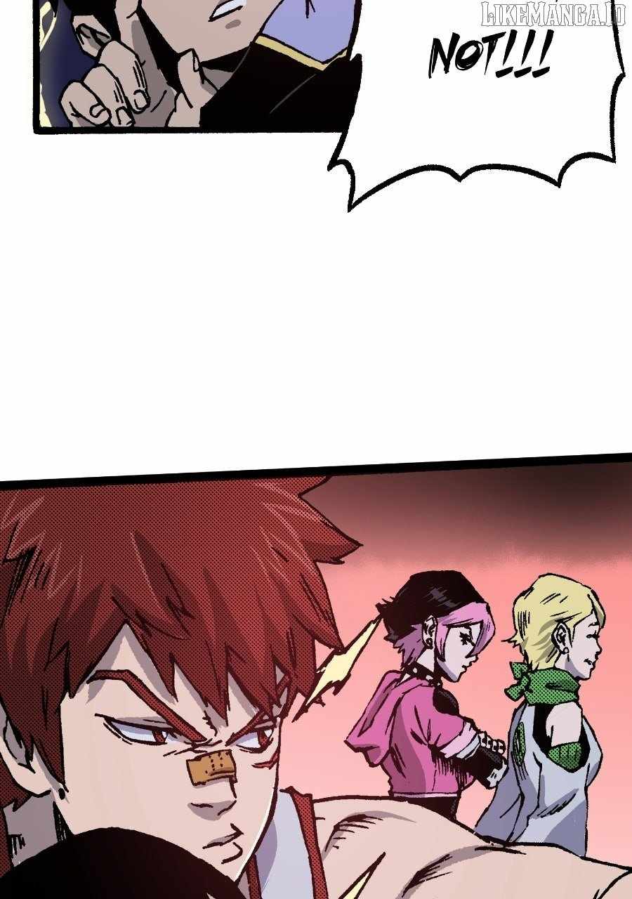Apple Black – Webtoon Chapter 10 - Page 79
