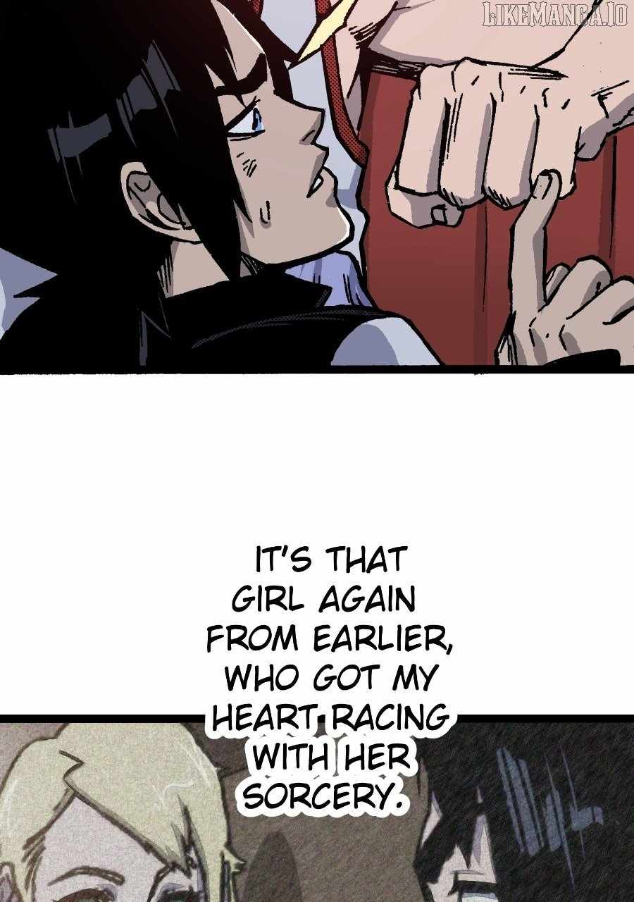Apple Black – Webtoon Chapter 10 - Page 80