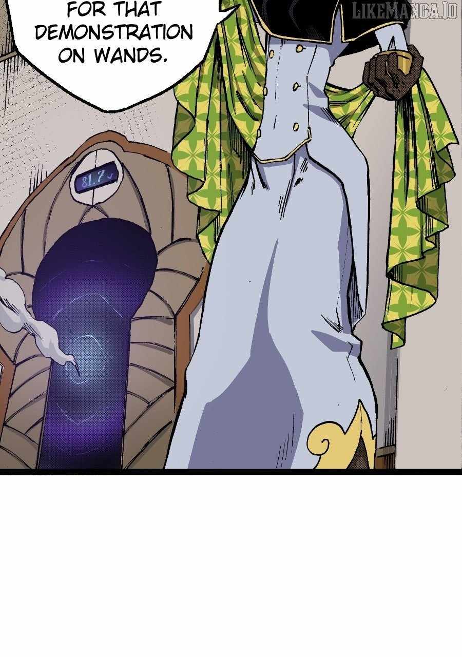 Apple Black – Webtoon Chapter 10 - Page 9