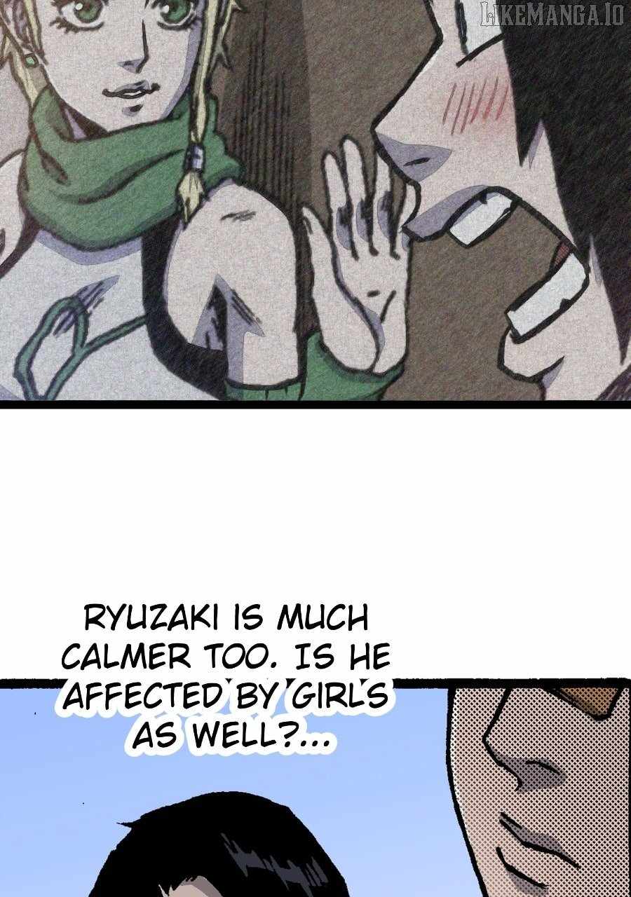 Apple Black – Webtoon Chapter 10 - Page 81