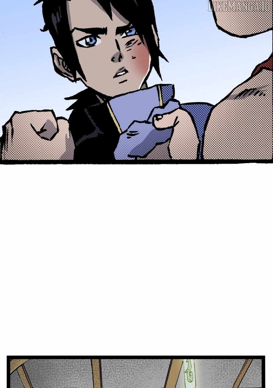Apple Black – Webtoon Chapter 10 - Page 82