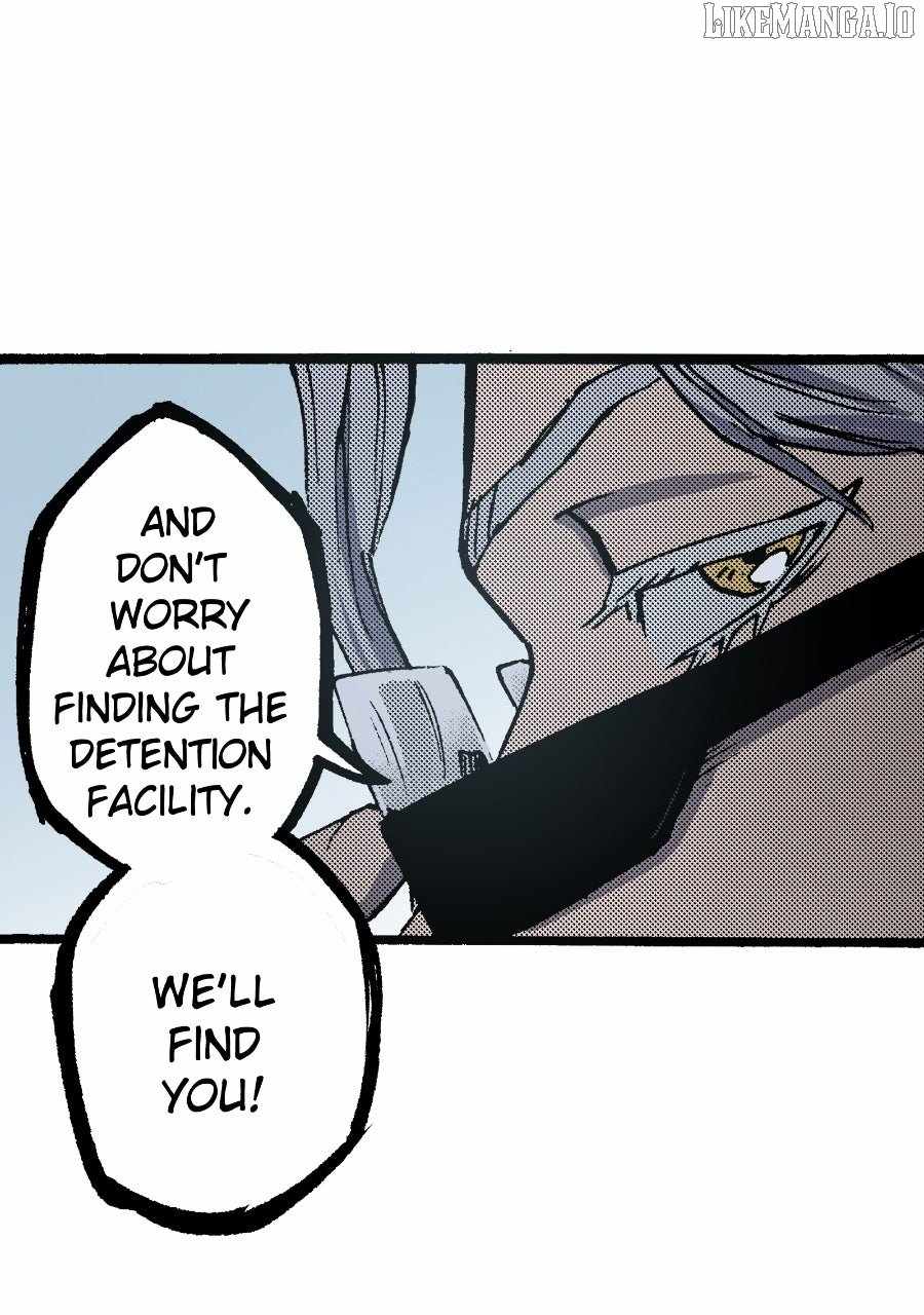 Apple Black – Webtoon Chapter 10 - Page 85