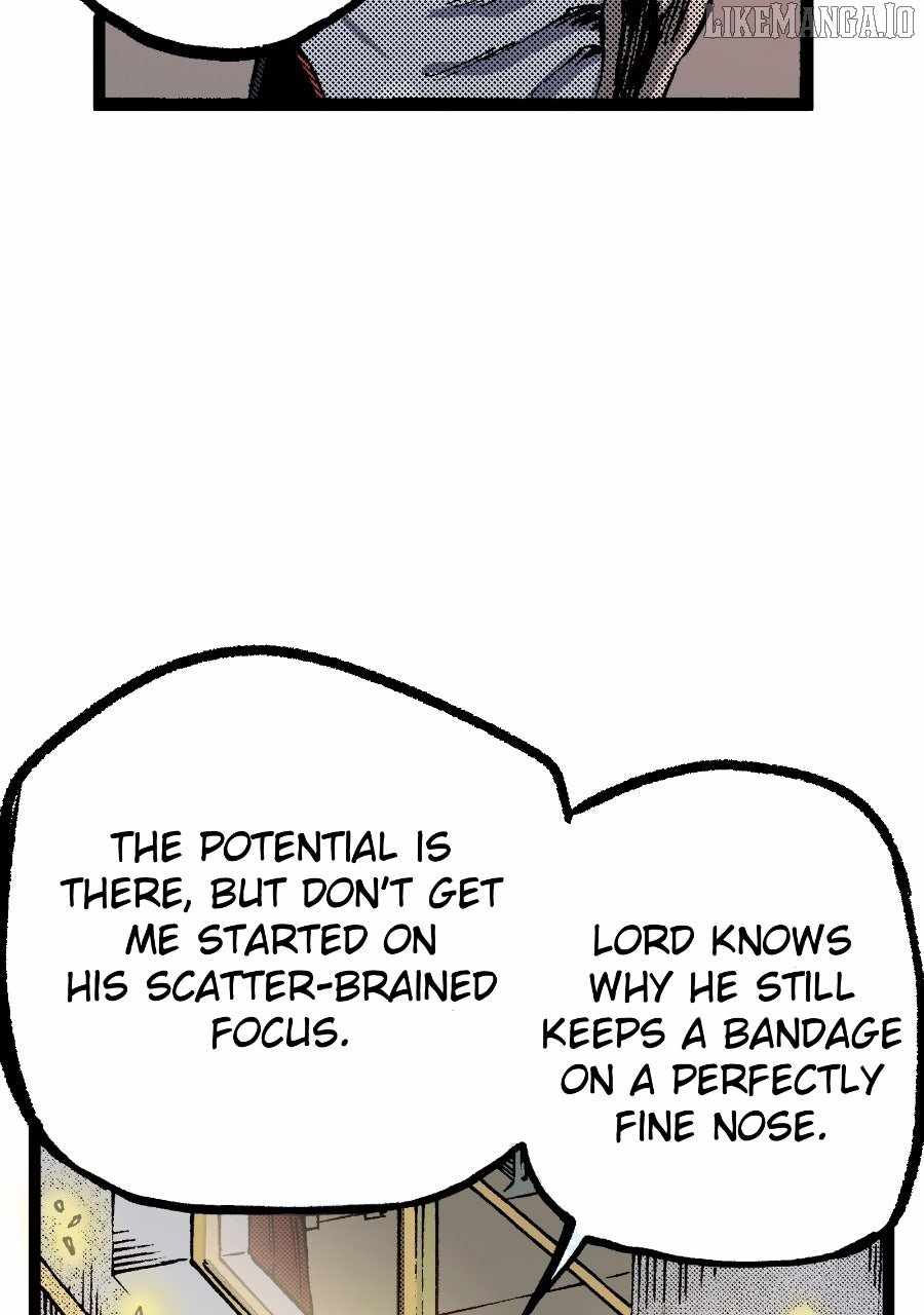 Apple Black – Webtoon Chapter 10 - Page 88