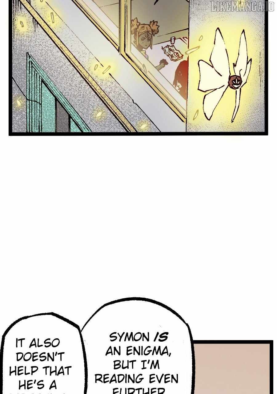 Apple Black – Webtoon Chapter 10 - Page 89