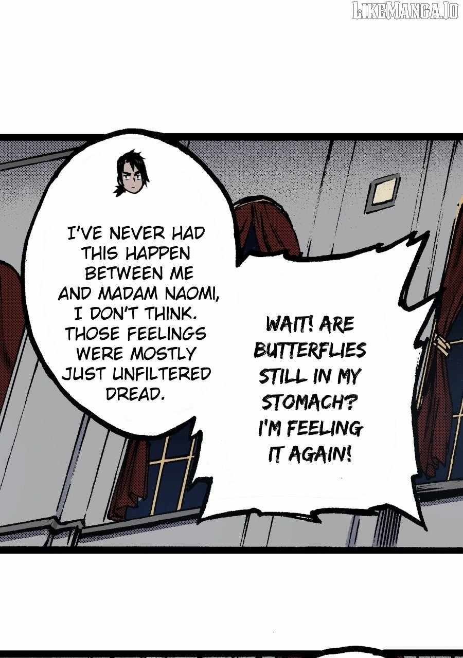 Apple Black – Webtoon Chapter 10 - Page 93