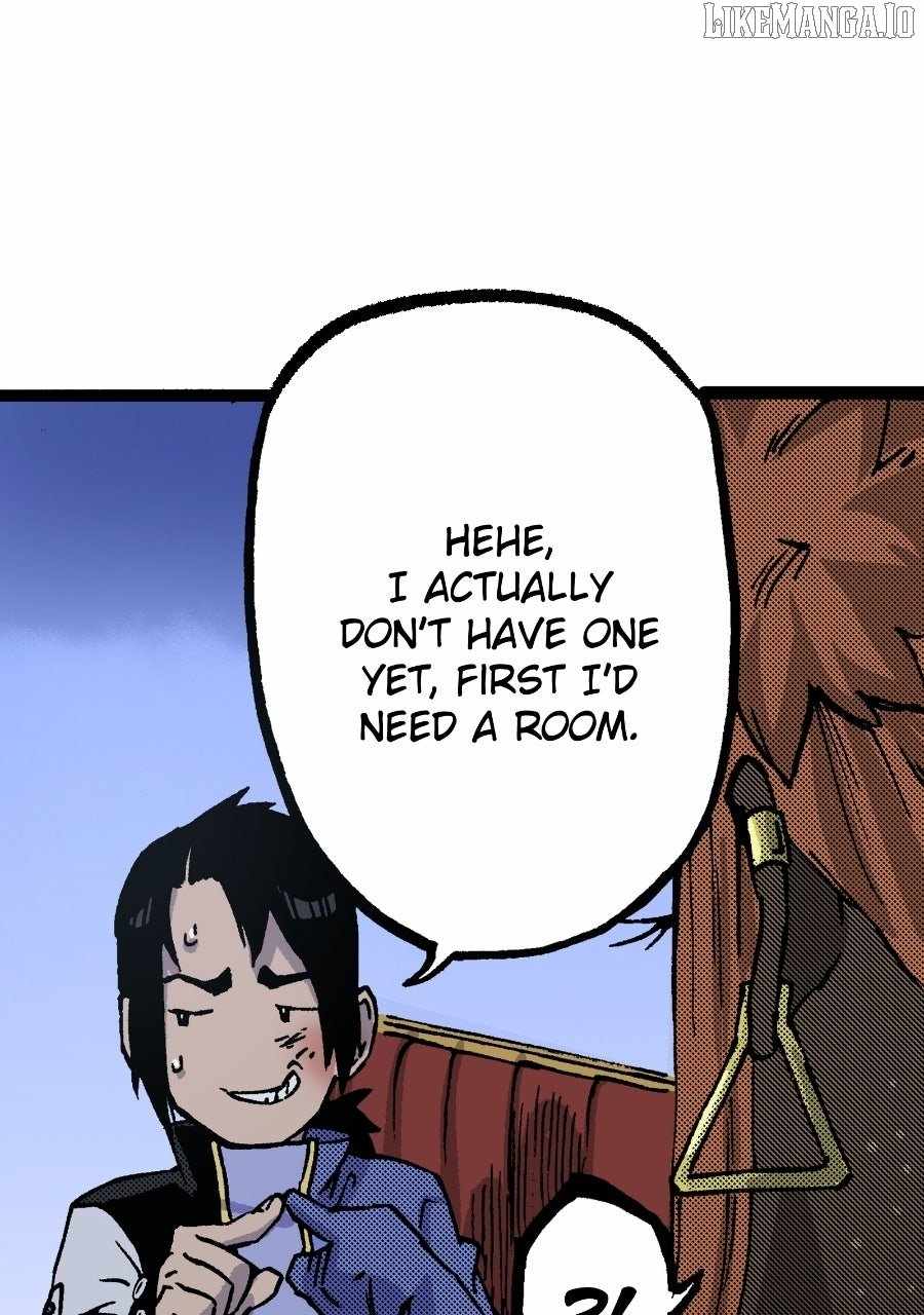 Apple Black – Webtoon Chapter 10 - Page 95