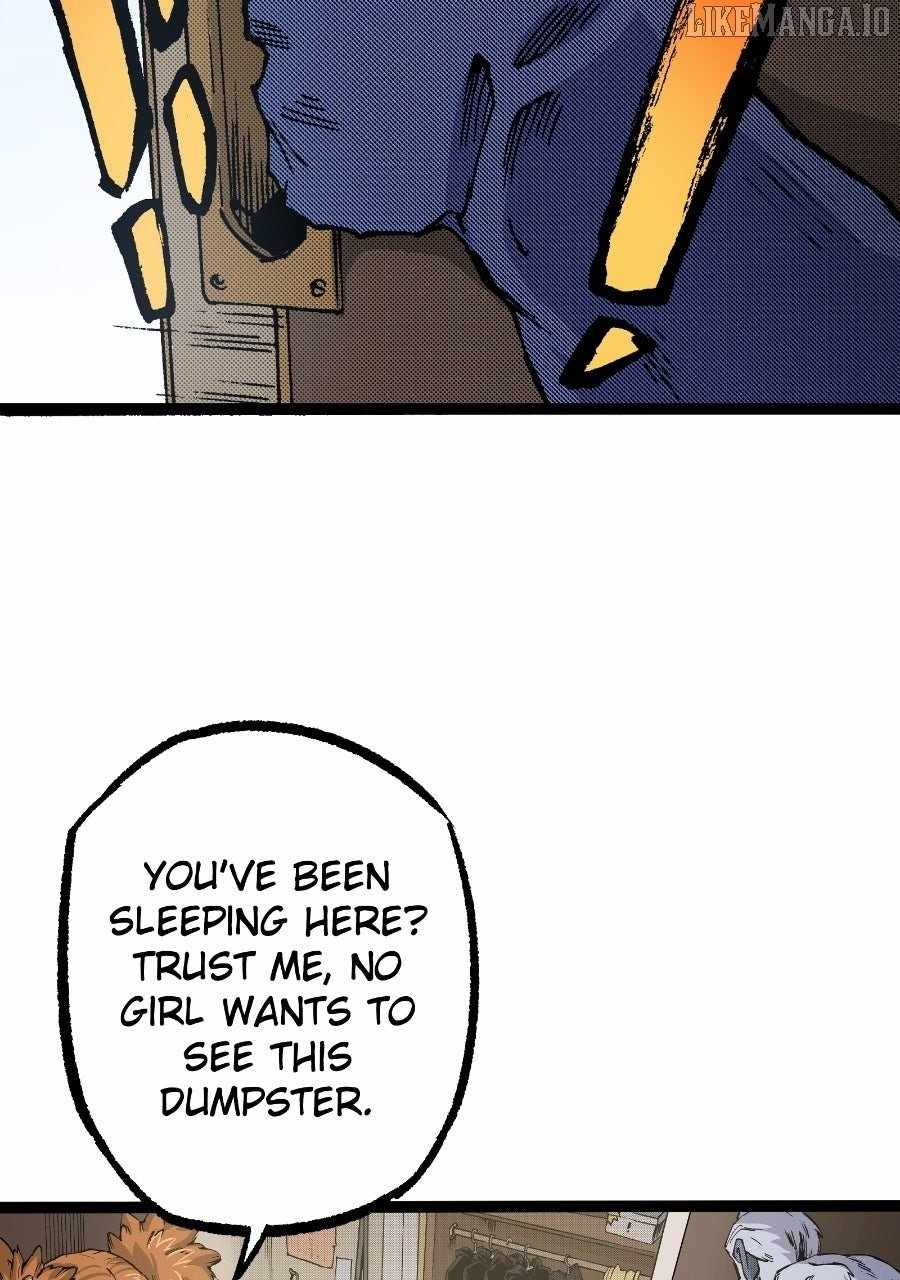 Apple Black – Webtoon Chapter 10 - Page 99