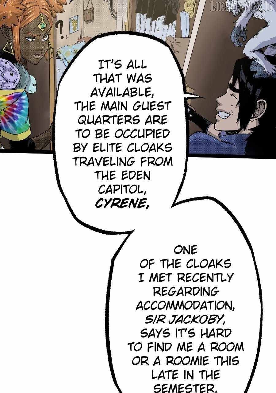 Apple Black – Webtoon Chapter 10 - Page 100