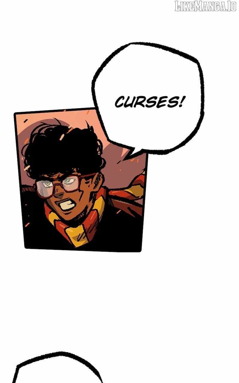 Apple Black – Webtoon Chapter 2 - Page 11