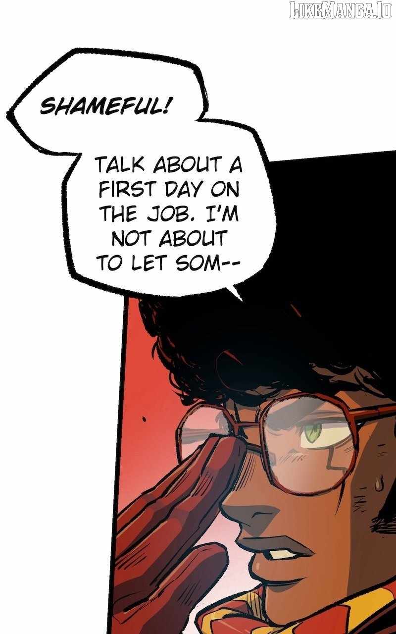 Apple Black – Webtoon Chapter 2 - Page 15