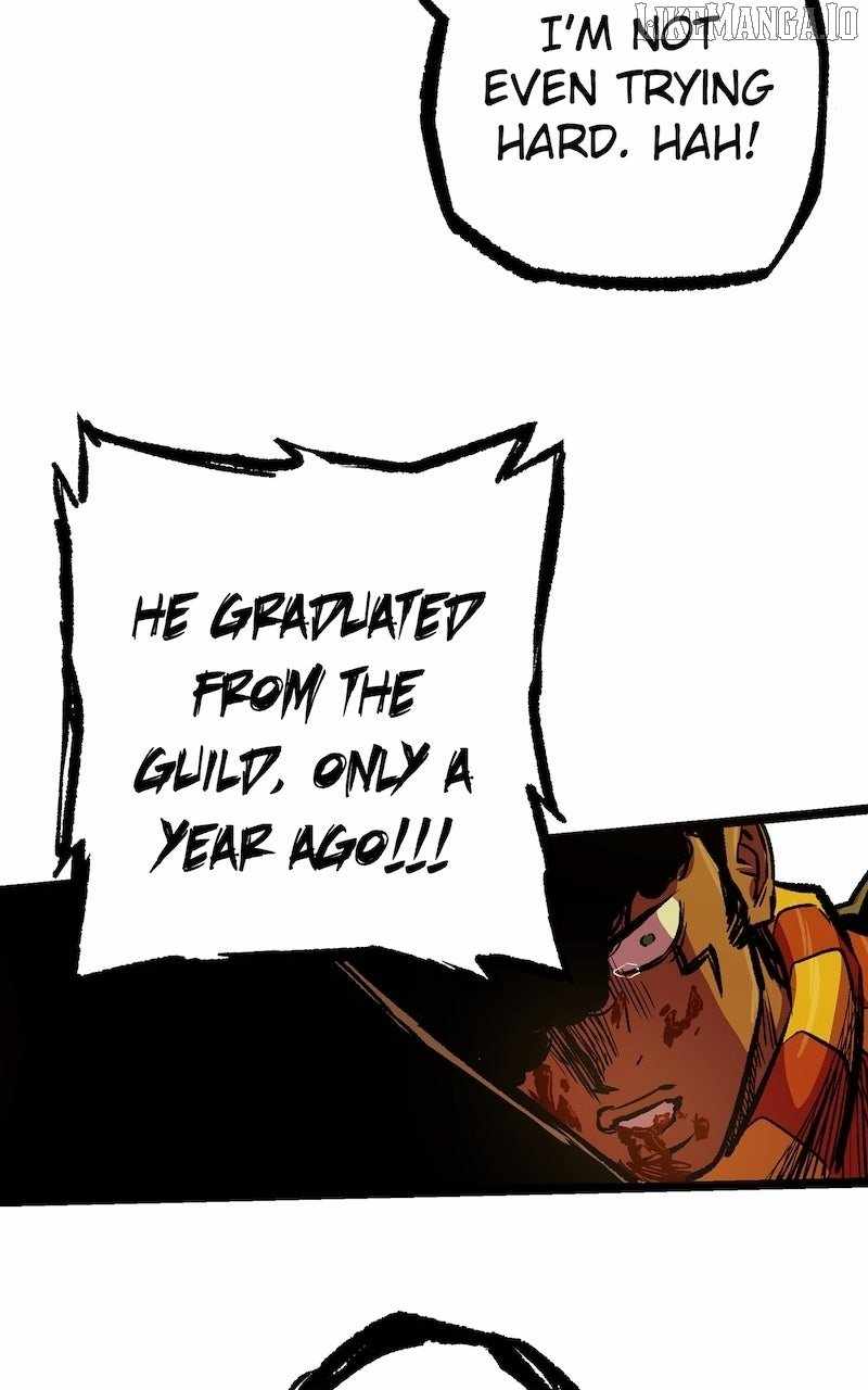 Apple Black – Webtoon Chapter 2 - Page 20