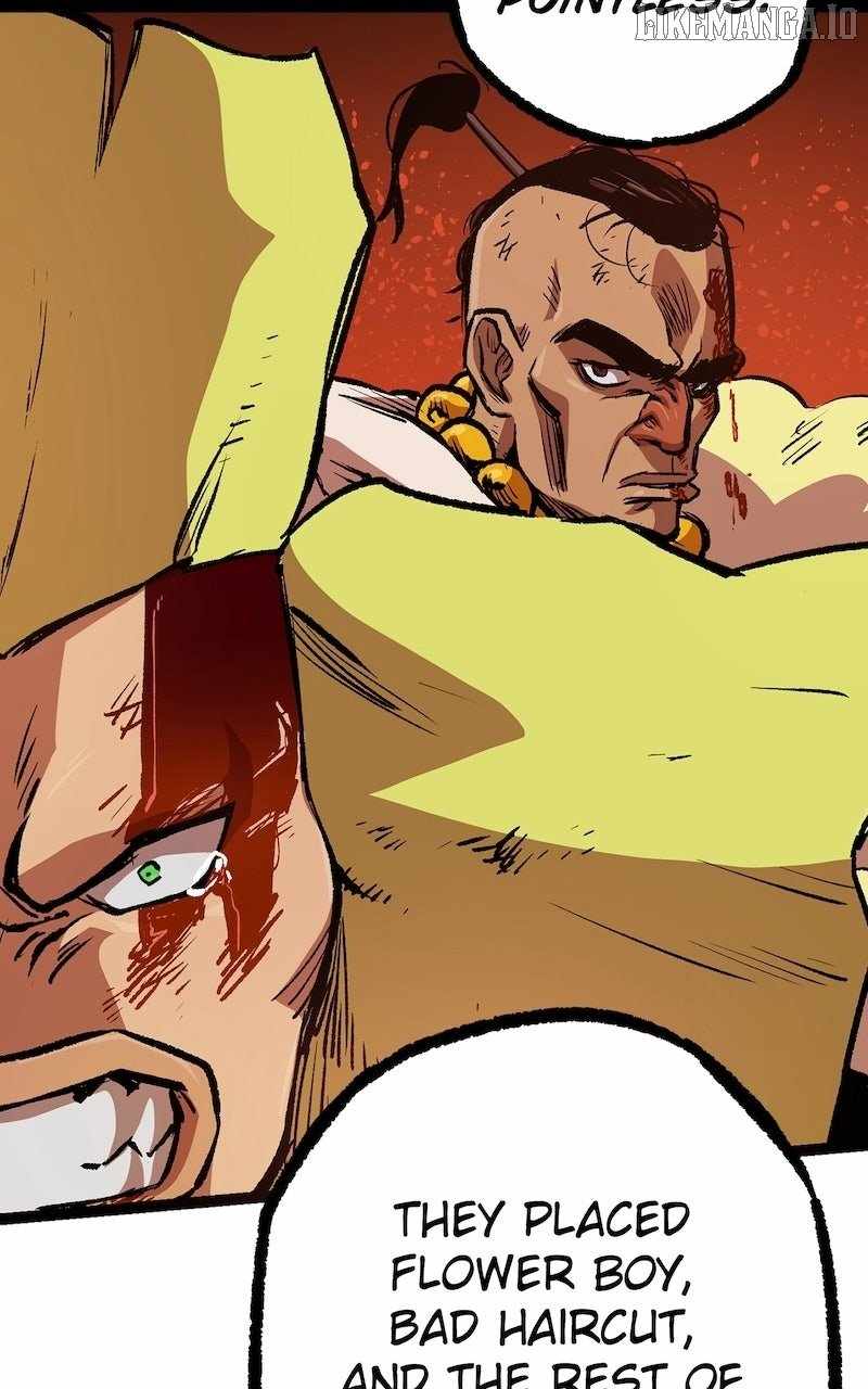 Apple Black – Webtoon Chapter 2 - Page 24