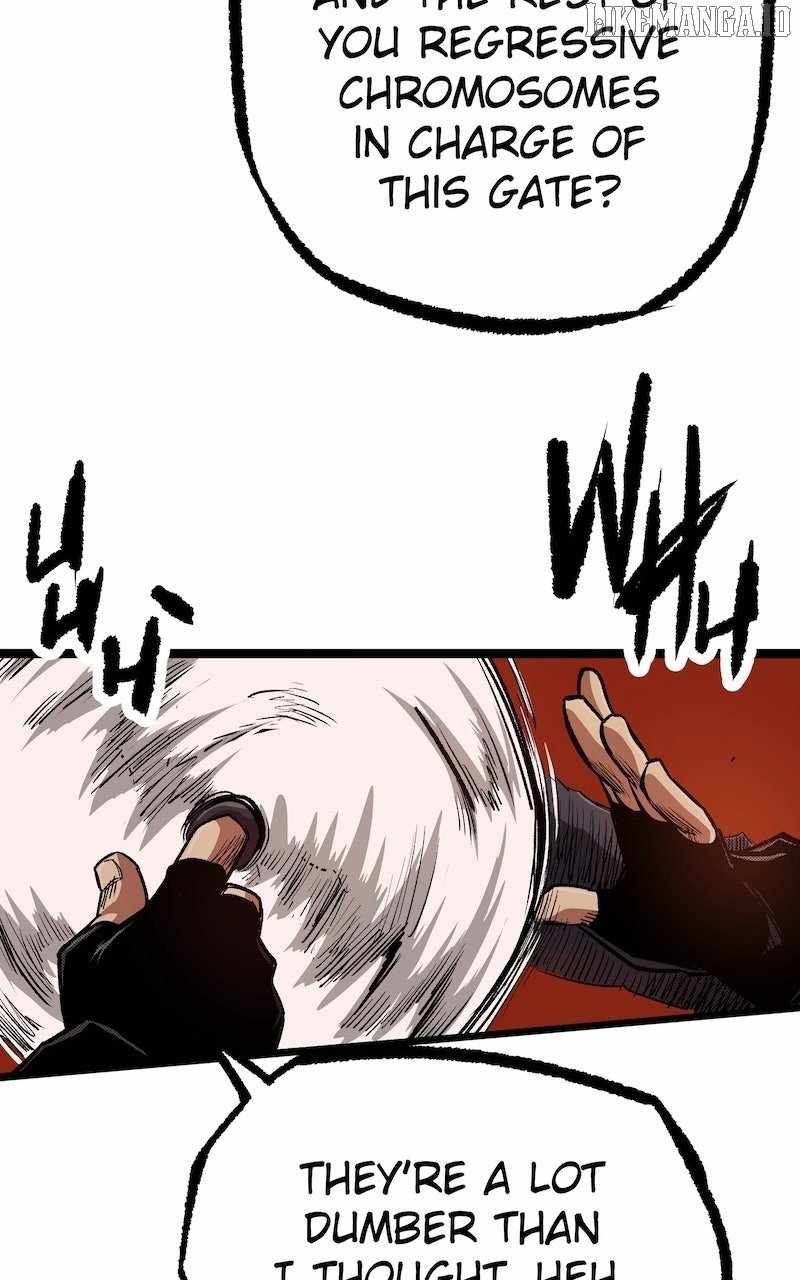 Apple Black – Webtoon Chapter 2 - Page 25
