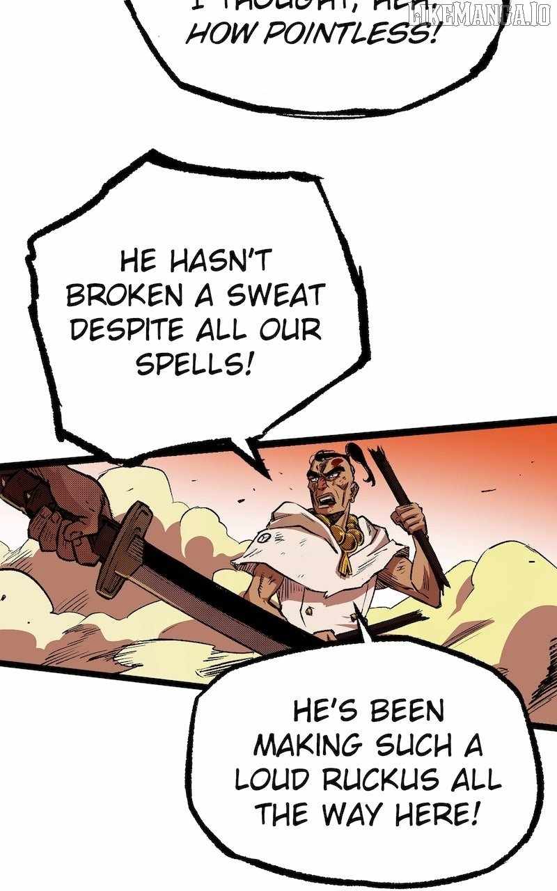 Apple Black – Webtoon Chapter 2 - Page 26