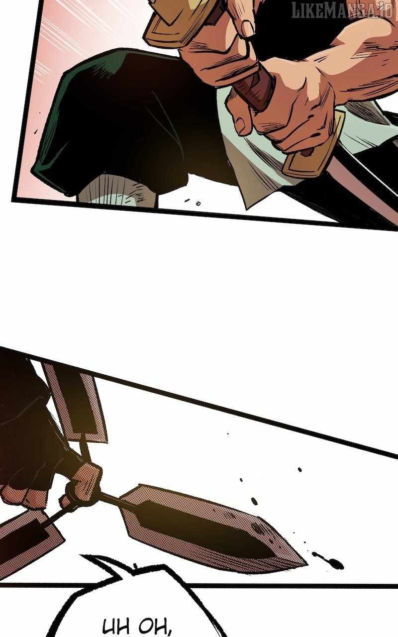 Apple Black – Webtoon Chapter 2 - Page 29