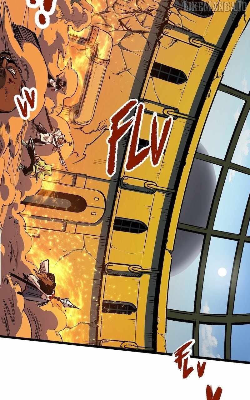 Apple Black – Webtoon Chapter 2 - Page 4