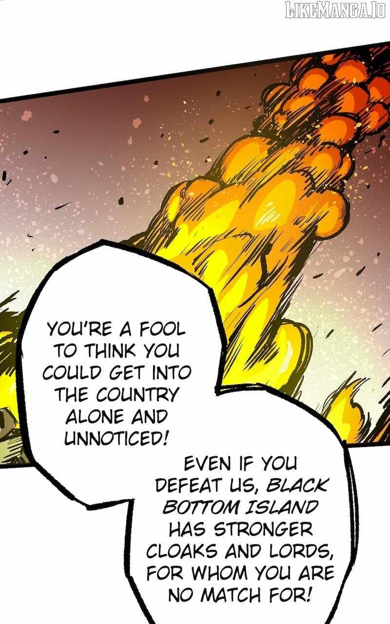 Apple Black – Webtoon Chapter 2 - Page 31