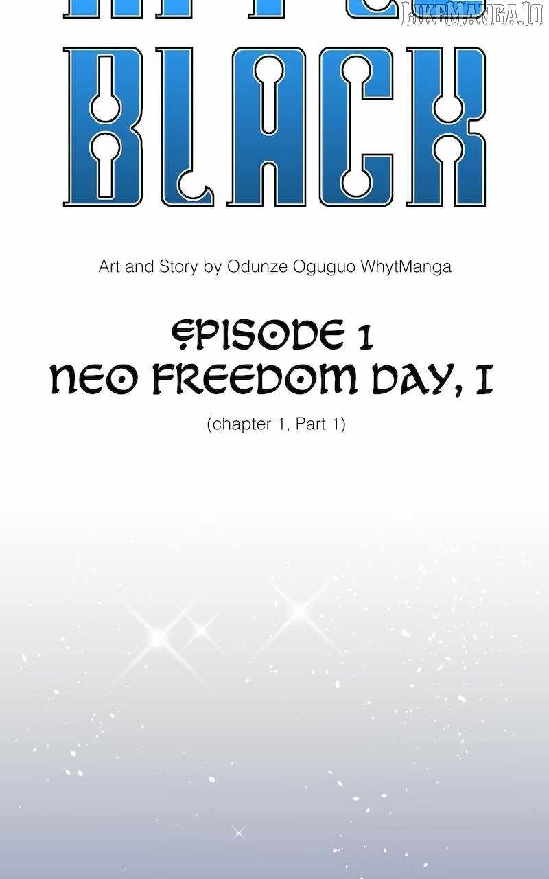 Apple Black – Webtoon Chapter 2 - Page 37