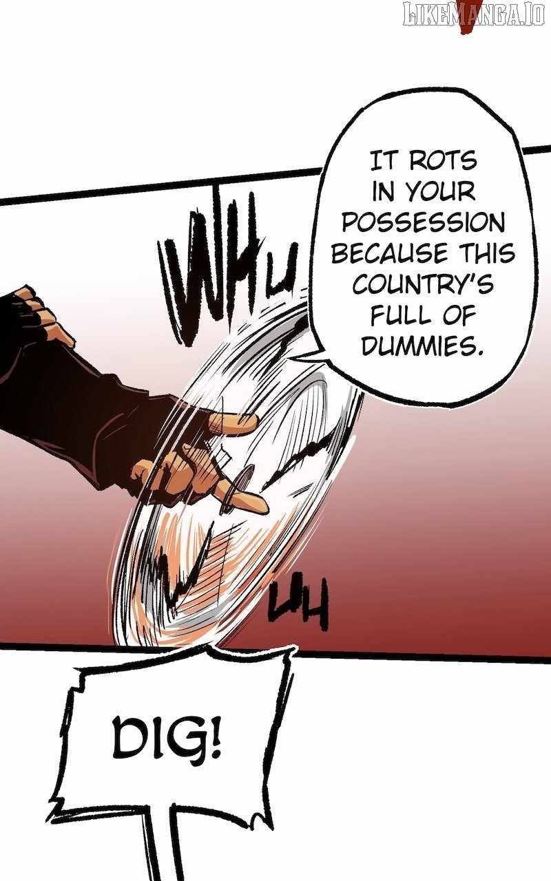 Apple Black – Webtoon Chapter 2 - Page 5