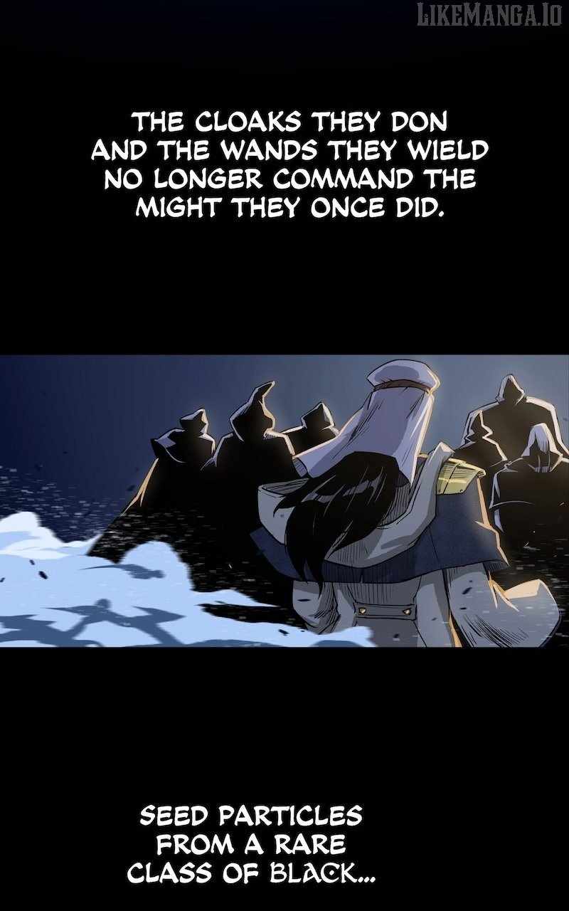 Apple Black – Webtoon Chapter 2 - Page 44