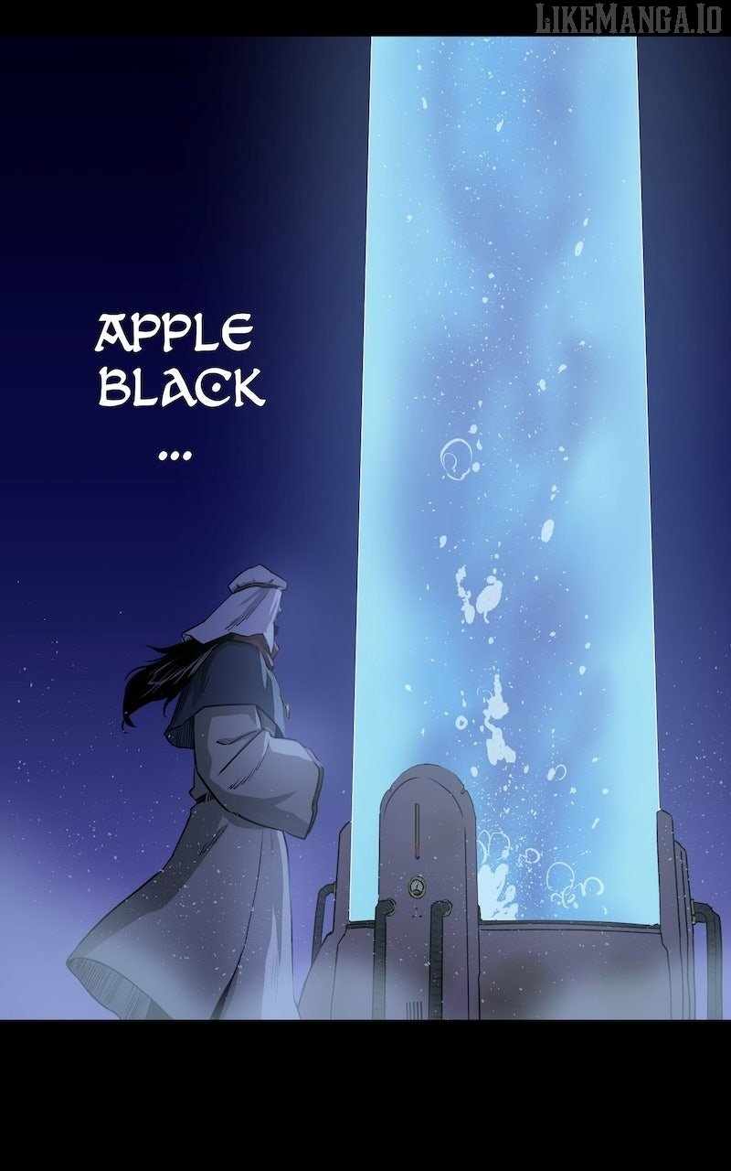 Apple Black – Webtoon Chapter 2 - Page 45