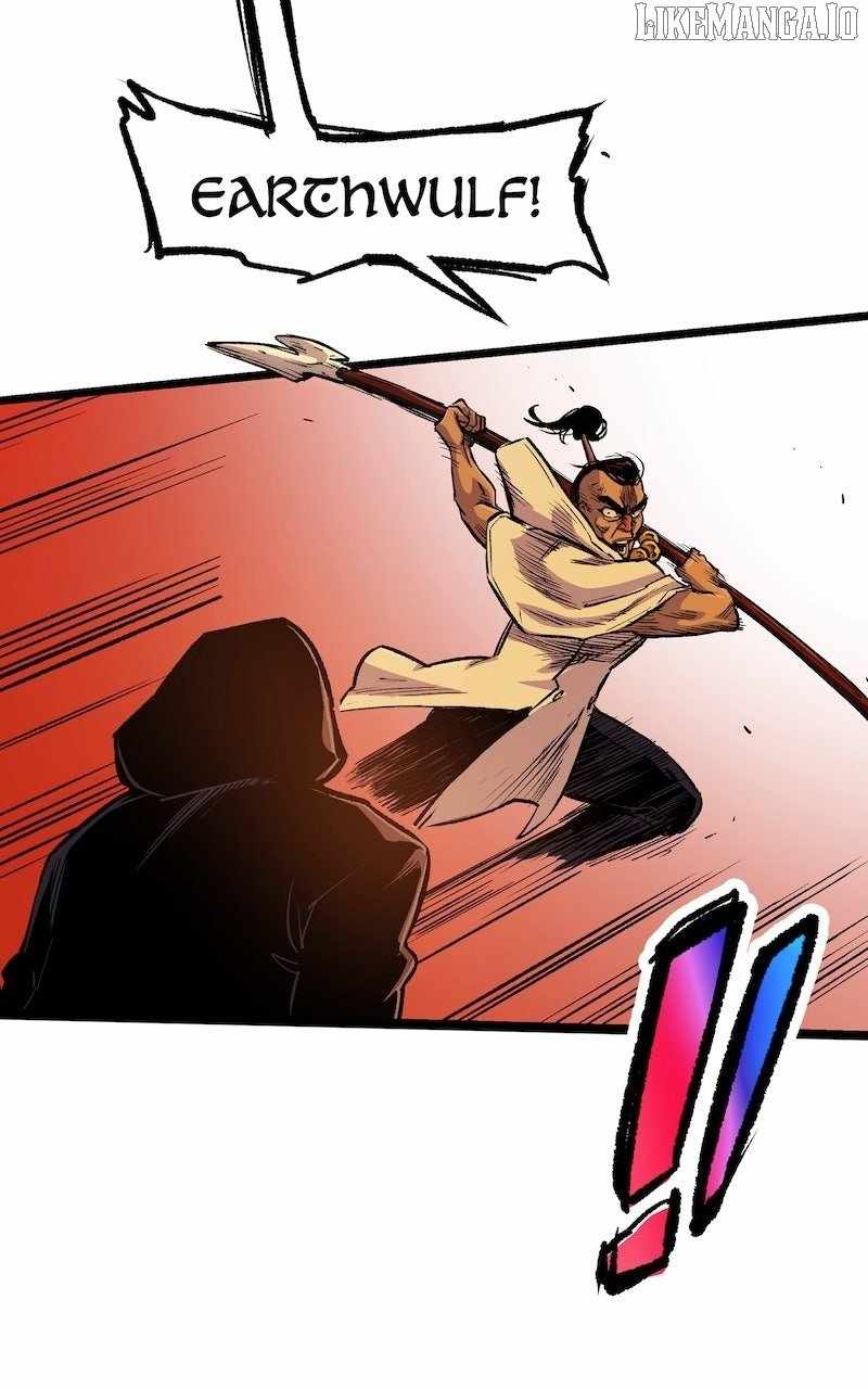 Apple Black – Webtoon Chapter 2 - Page 6