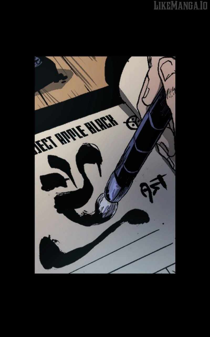 Apple Black – Webtoon Chapter 2 - Page 51