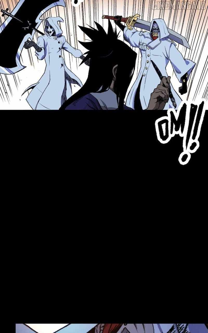 Apple Black – Webtoon Chapter 2 - Page 54