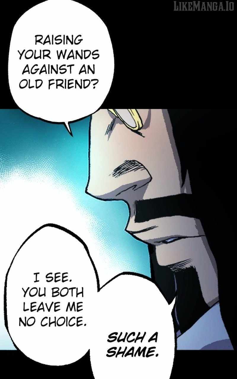 Apple Black – Webtoon Chapter 2 - Page 56